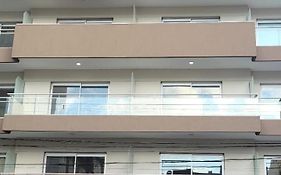 departamento a estrenar 4 pax